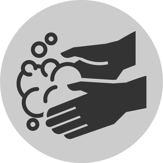 Two shots, 6 months apart